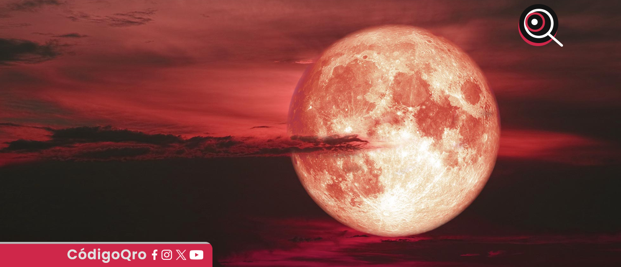 Luna de Fresa