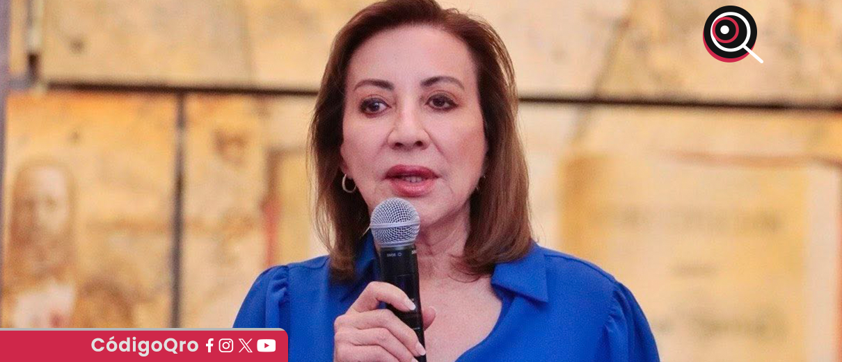 Guadalupe Murguía Gutiérrez