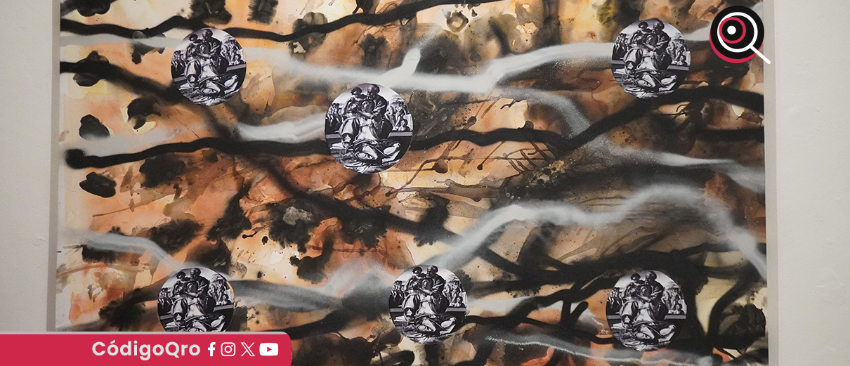 MACQ inicia temporada de exposiciones con tres muestras que interactúan entre sí