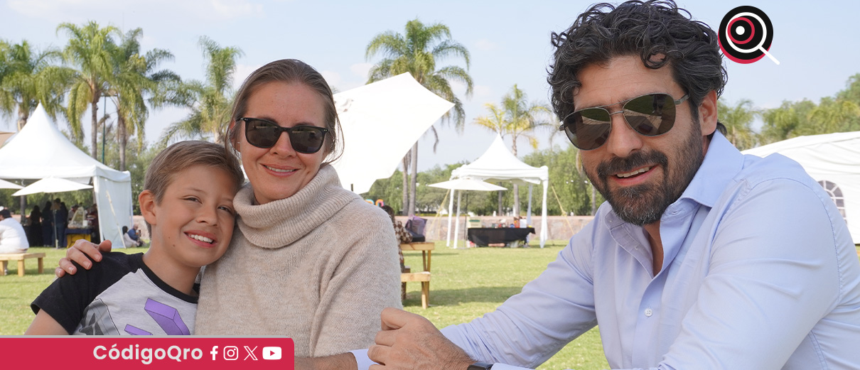 Balvanera Art Weekend