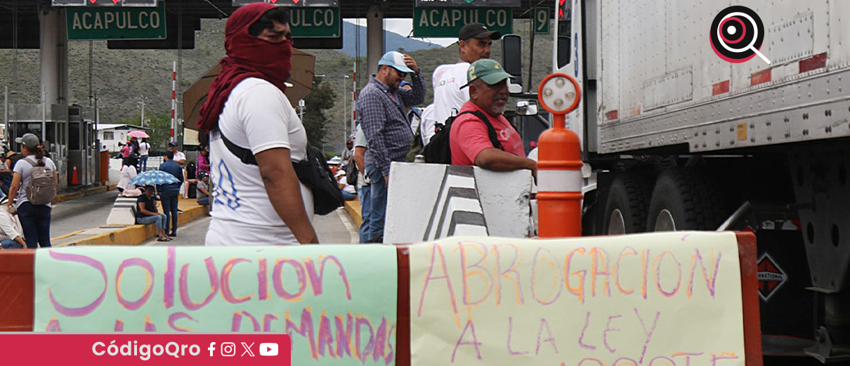 CNTE, protestar, Estadio Azteca, inauguración, Mundial,