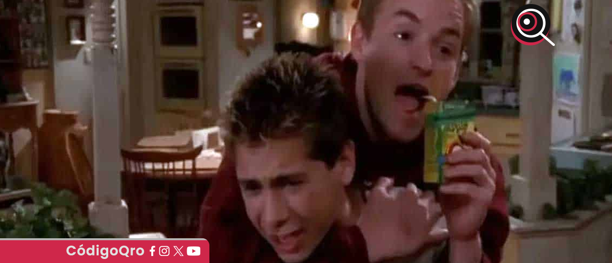 Malcolm el de en medio, México