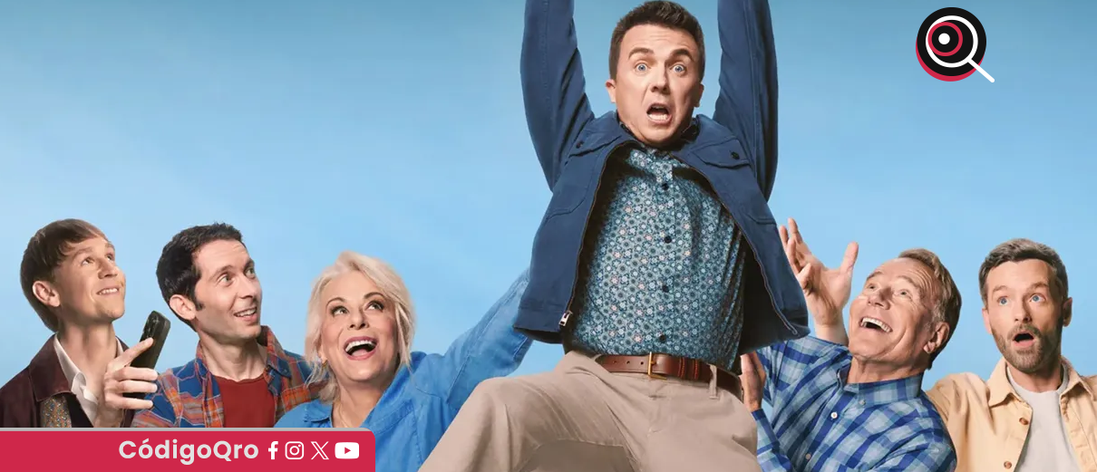 Malcolm el de en medio