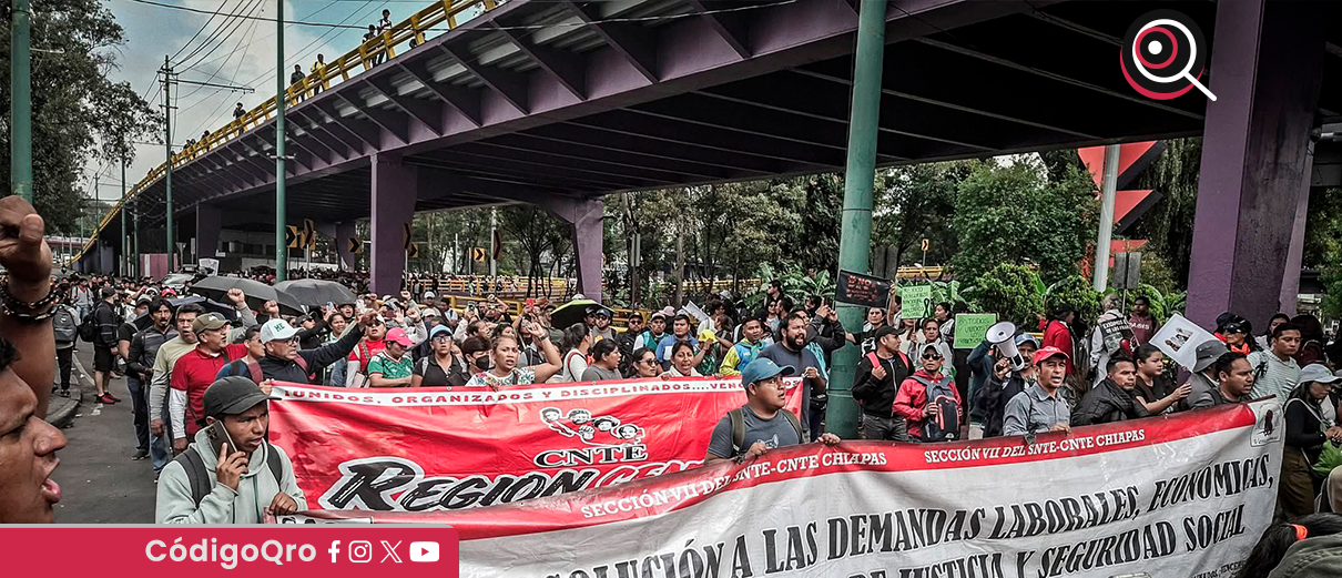Mundial, 23 marchas, manifestaciones, programadas, jueves, 