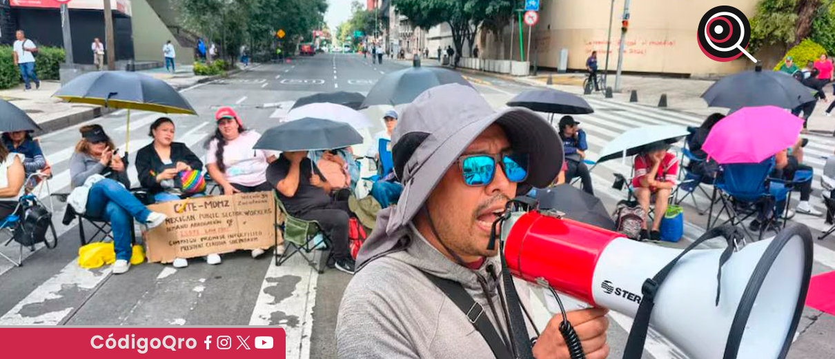 marchas, CDMX, afectaciones, movilizaciones,