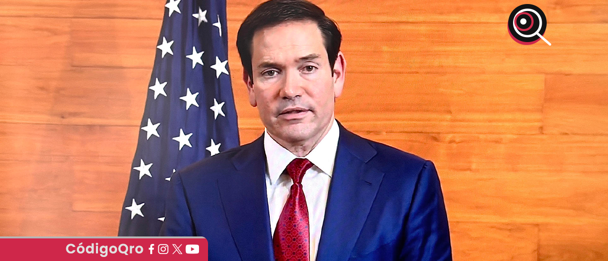 Marco Rubio, sanciones, Cuba, nieto de Raúl Castro,