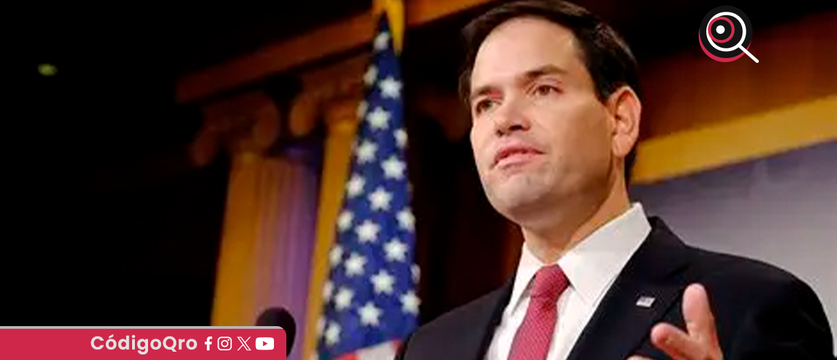 EUA impone fianza de 15 mil dólares para visas de turismo a 12 países