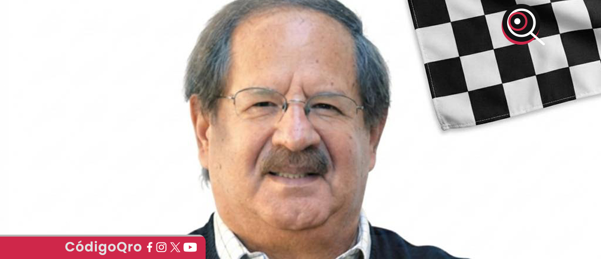 Marco Tolama falleció a los 79 años, tras varias semanas hospitalizado