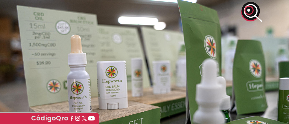 EUA, marihuana, droga, menor riesgo,