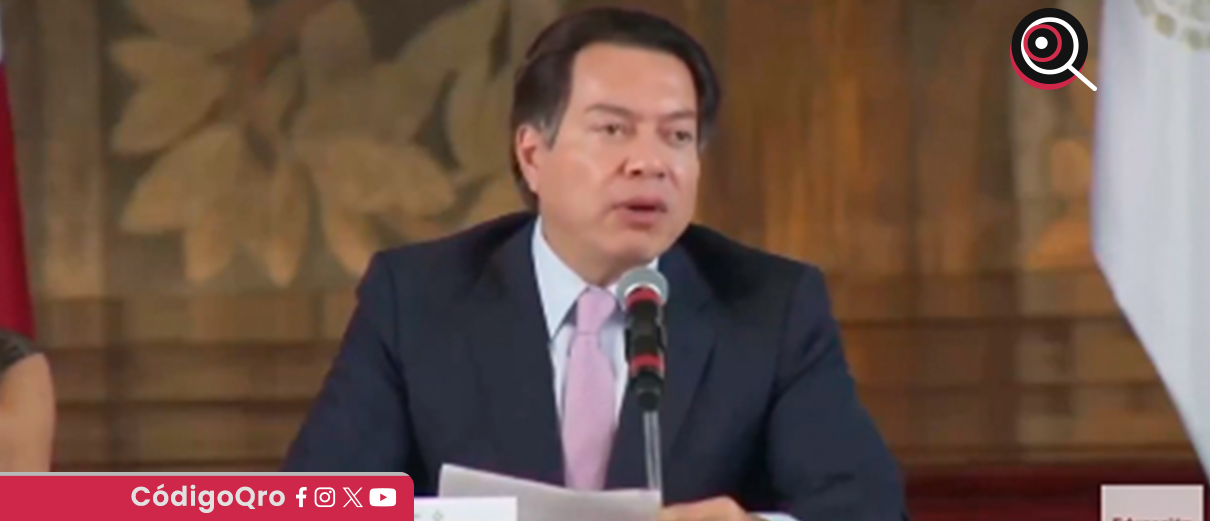 Mario Delgado