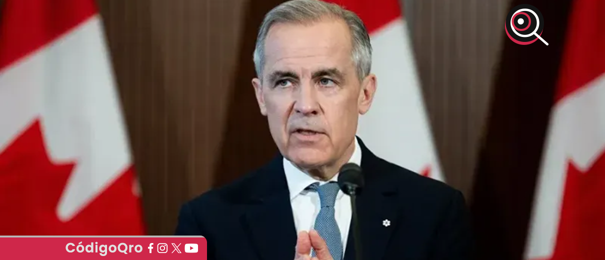 Canadá, suspende, programa migratorio, atraer, refugiados cualificados,