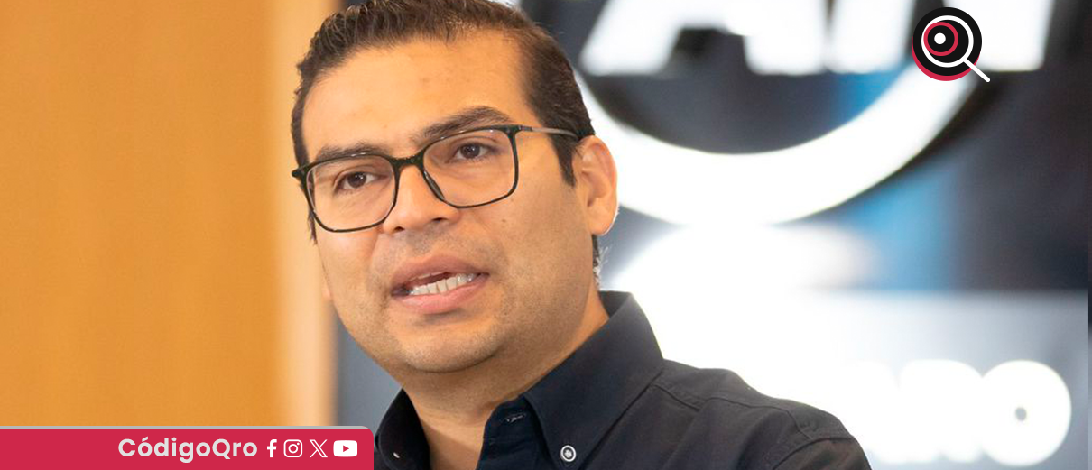 Recorte del ciclo escolar, una medida que afecta la economía familiar: Arango