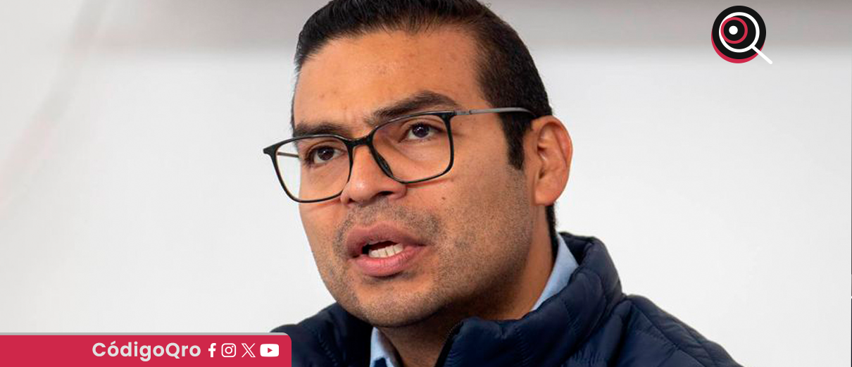 "El Estado tiene que responder, no evadir”: Arango ante informe de ONU sobre desapariciones