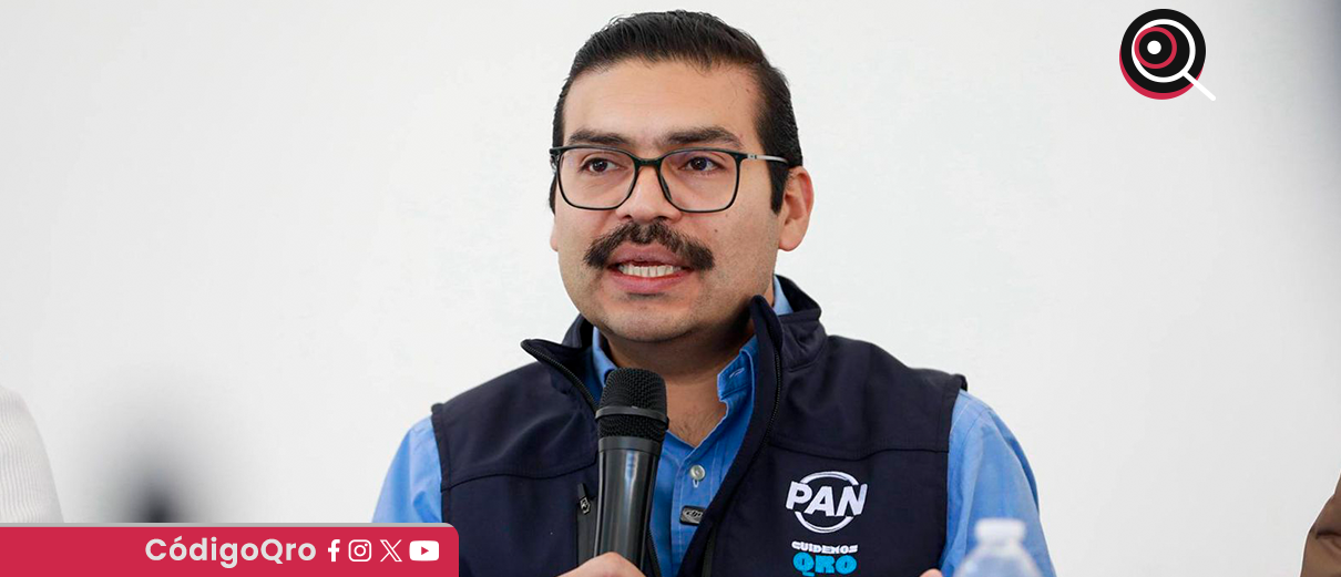 Querétaro, reforma judicial, PAN,