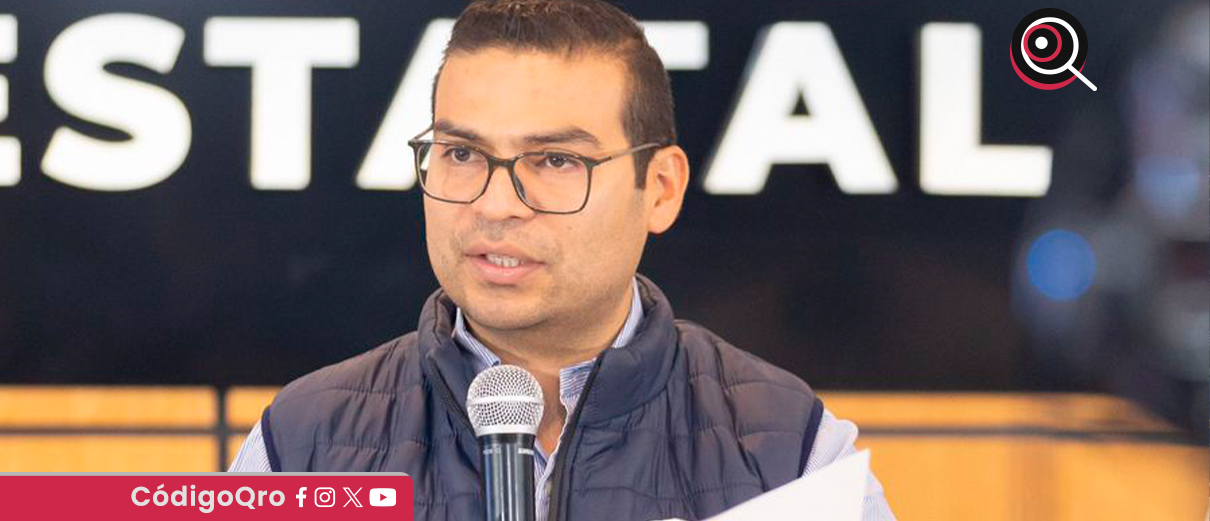 bloqueo, carretera 57, propuesta espontánea, Morena, Arango,