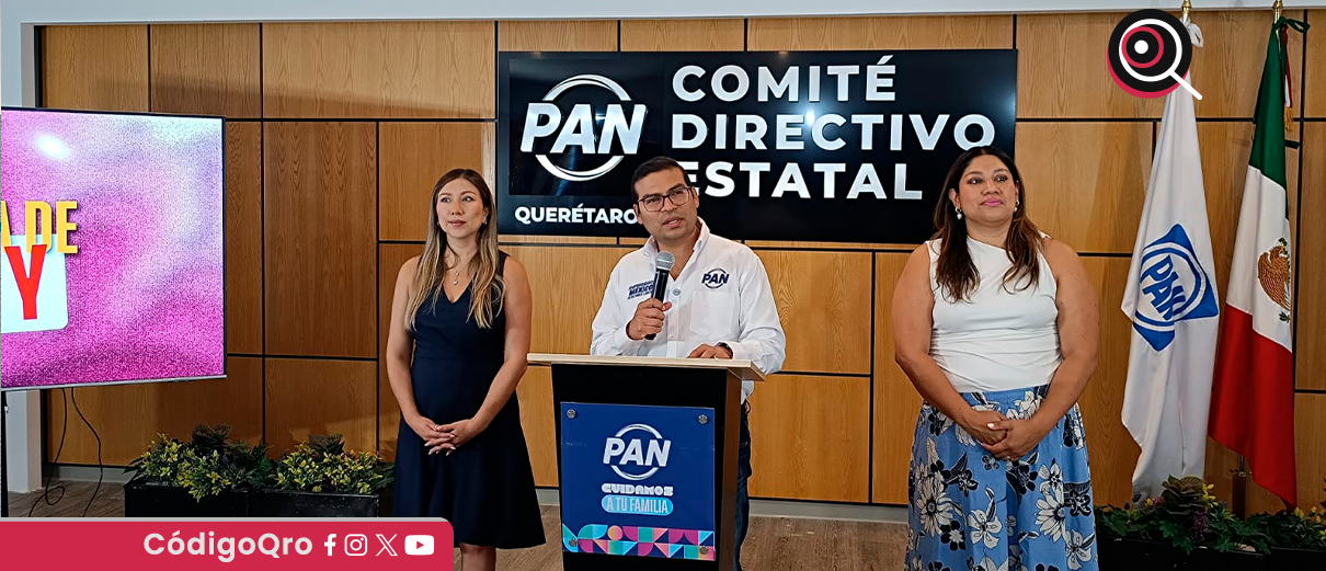 PAN, riesgos electorales, ley de identidad de género,