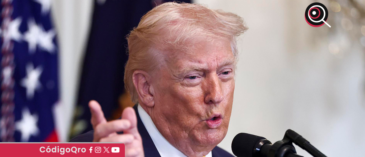 Más de 20 países asistirán a primera reunión de Junta de Paz de Trump