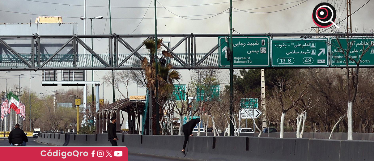 Más de 320 mexicanos han sido evacuados de Medio Oriente