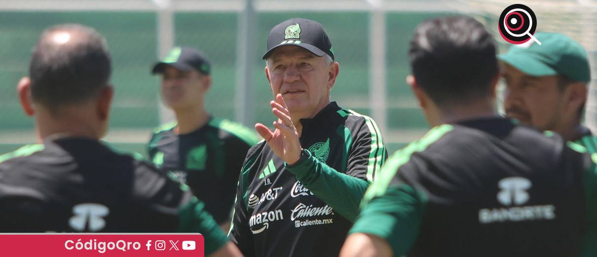 México alista duelo contra Portugal en reapertura del Estadio Azteca