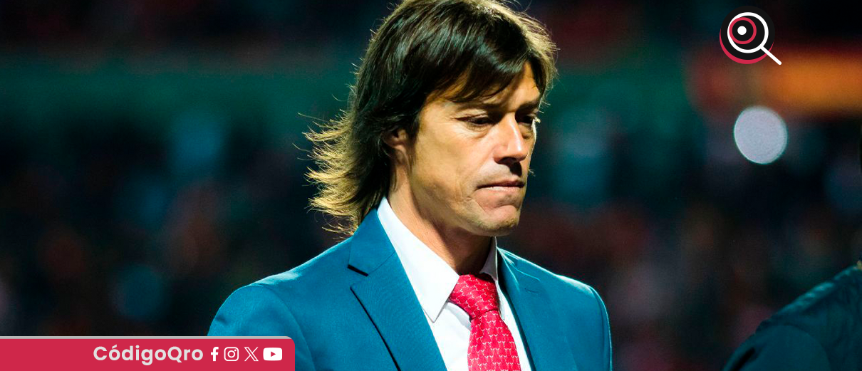 Destituyen a Almeyda de Sevilla