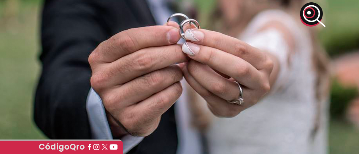 más de 110 parejas, registran, Matrimonios Colectivos 2026,