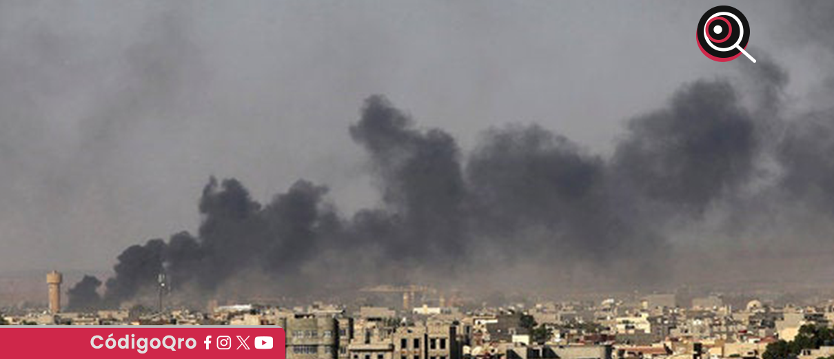 mexicanos, Medio Oriente, 121 evacuados, SRE, 