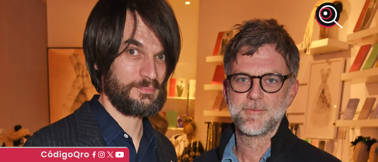 Piden retirar banda sonora de 'El hilo fantasma' del documental "Melania"