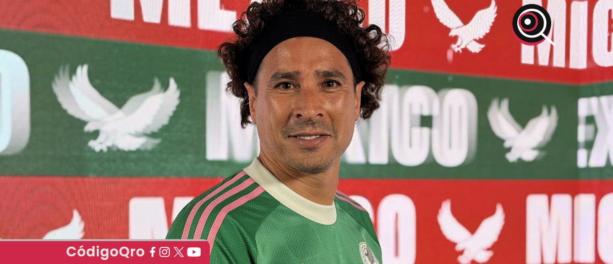 Memo Ochoa