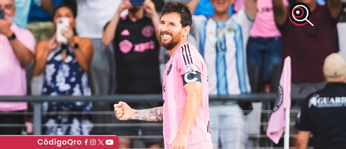 Messi se despide de Argentina: ¿cuánto cuesta verlo en pesos mexicanos?