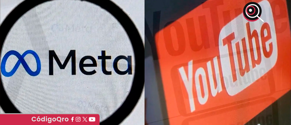 Meta y YouTube enfrentan juicio histórico por acusaciones de adicción juvenil