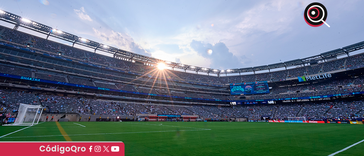 Noruega, Senegal, Mundial 2026, análisis táctico, MetLife Stadium,