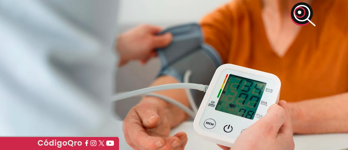 41% mexicanos, 50 años, hipertensión, 25% diabetes,