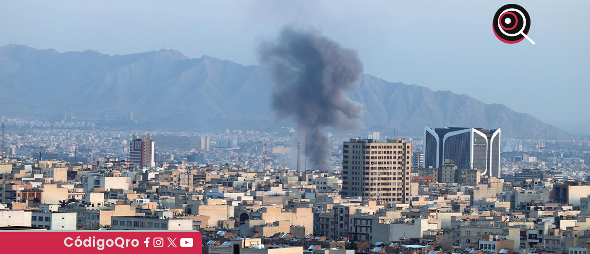 evacuados, Medio Oriente, SRE, guerra,