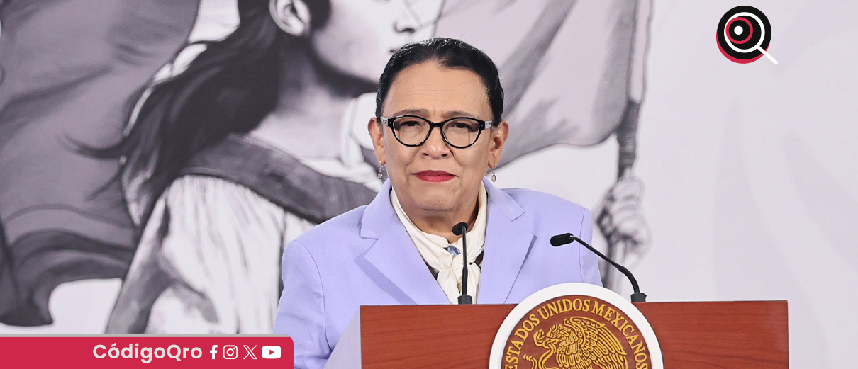 repatriados, mexicanos, Donald Trump, Rosa Icela Rodríguez,