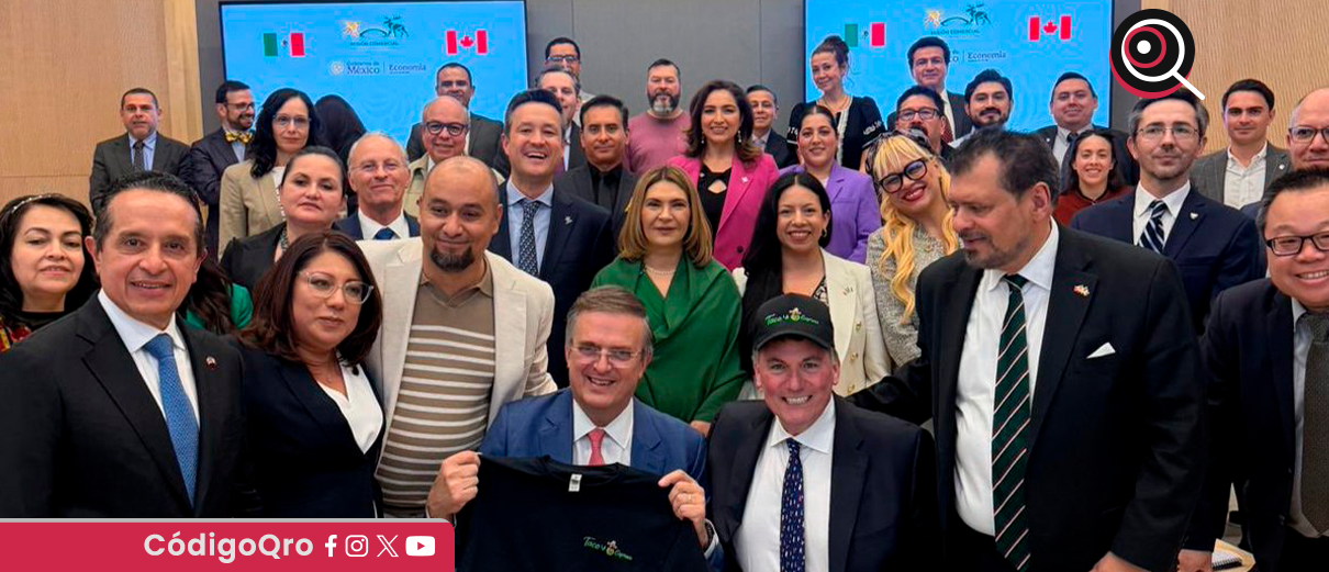 México, Canadá, memorándums, acuerdos,