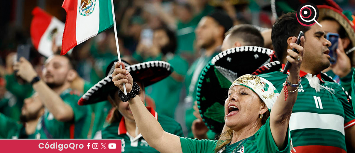 México, deporte mundial, 