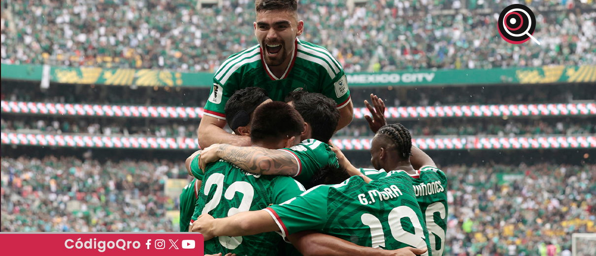 Mundial 2026, histórico, México, curiosidades, récords, futbol,