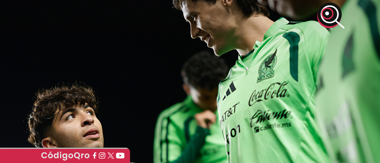 México jugará un partido amistoso contra Islandia en Querétaro