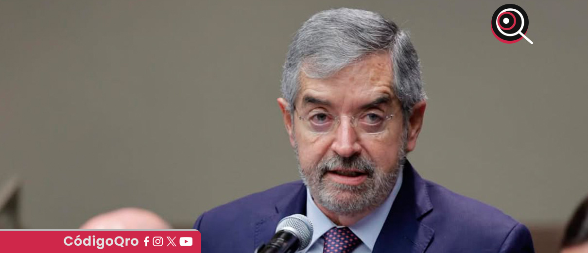 México mantendrá ayuda humanitaria a Cuba: De la Fuente