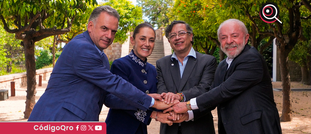 México, Brasil y España manifestaron su apoyo a Cuba frente al bloqueo de Estados Unidos