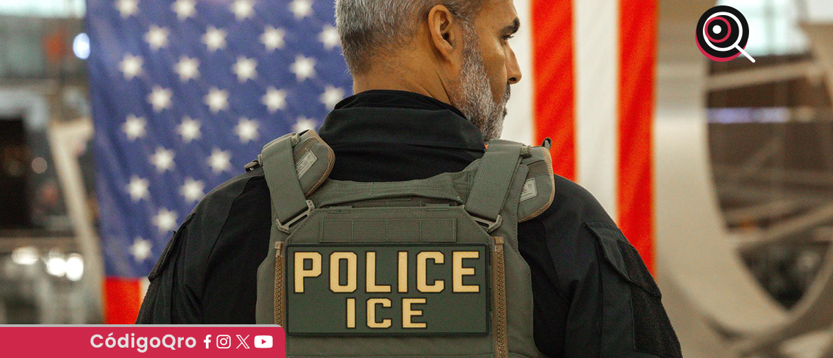 México llevará a CIDH muertes de connacionales en EUA bajo custodia de ICE