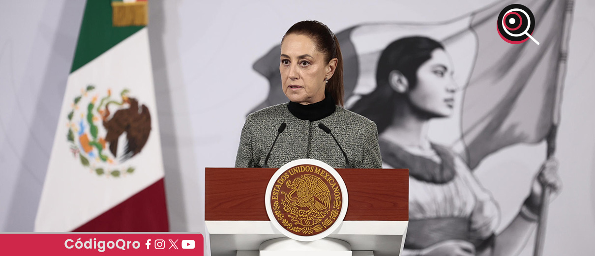 México condenó los bombardeos estadounidenses sobre Venezuela