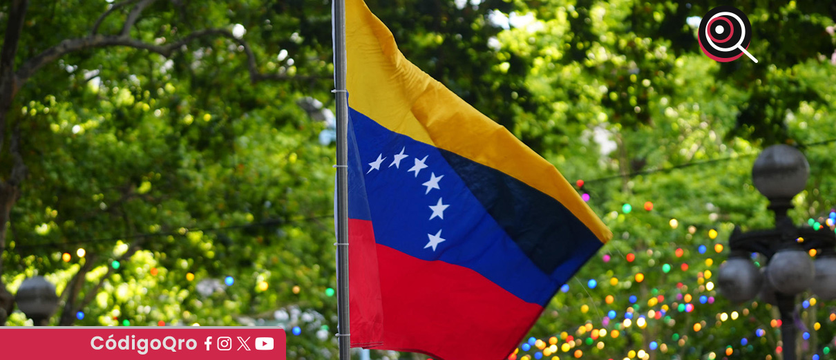 México, Brasil, Chile, Colombia, Uruuguay y España condenaron el ataque estadounidense a Venezuela