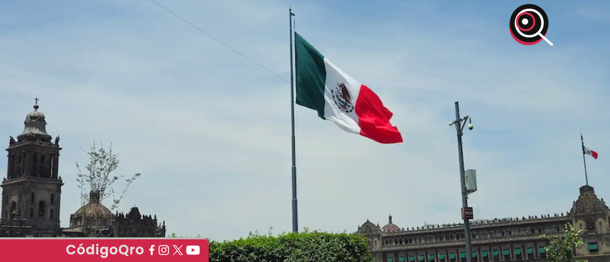 En 2026, México crecerá aproximadamente tres por ciento
