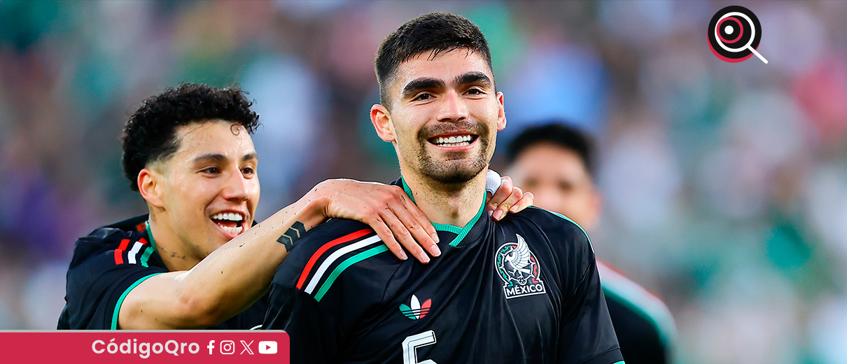 En su último partido de preparación mundialista, México enfrentará a Serbia en Toluca