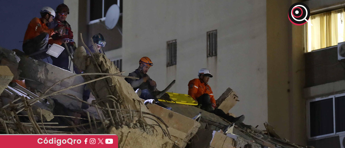 México alista ayuda humanitaria para Venezuela