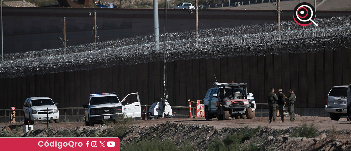 Acuerdan acciones contra ataques de los cárteles con drones