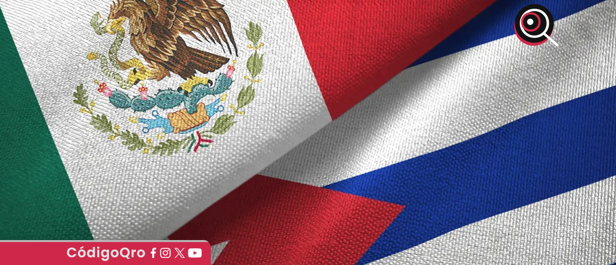 Estados Unidos permitirá que México siga entregando petróleo a Cuba