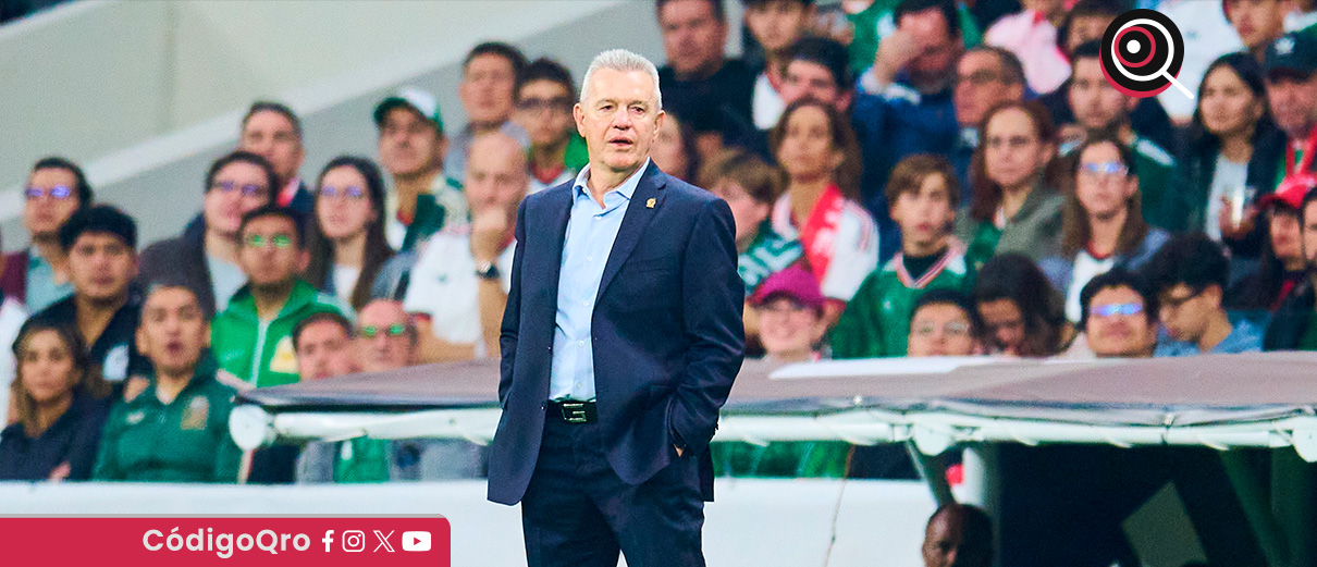 México pasó la prueba ante Portugal: Javier Aguirre