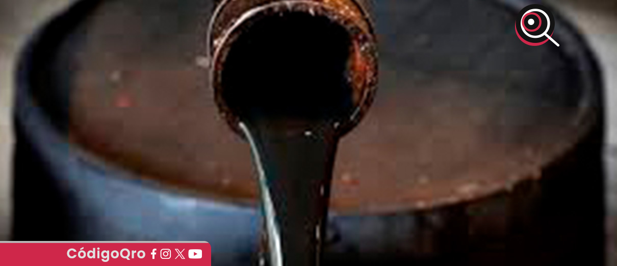 Las pérdidas por huachicol fiscal ascendieron a cientos de miles de millones de pesos en 2025